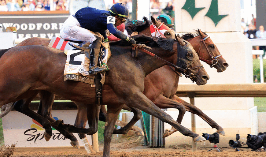 Horse Racing Documentaries Worth Seeing