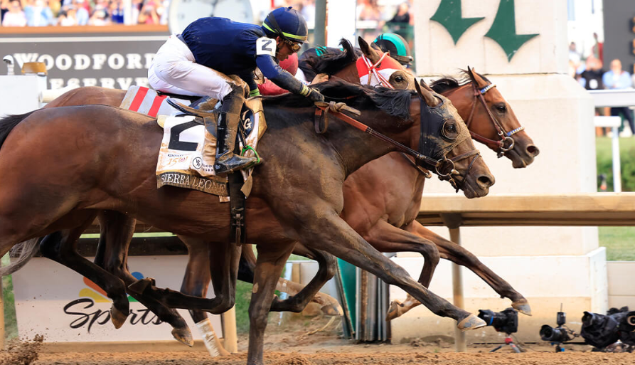 Horse Racing Documentaries Worth Seeing