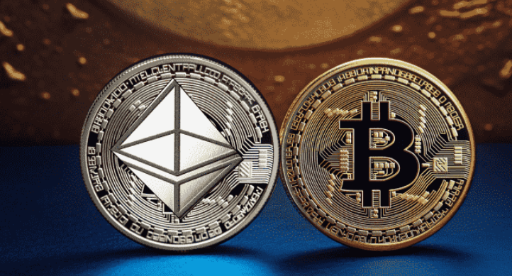 Bitcoin vs Ethereum: Key Differences Explained