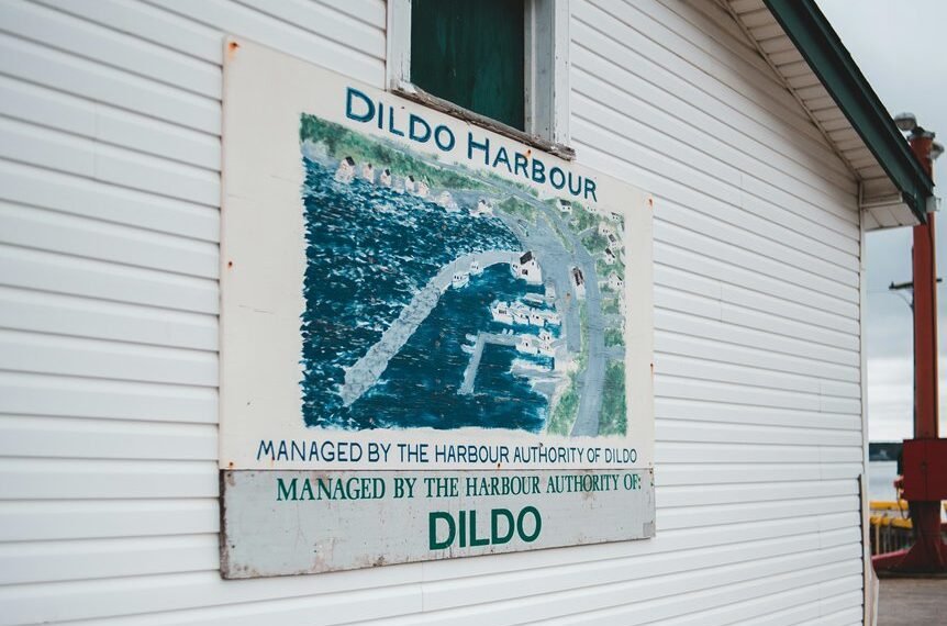 high edge authority mapping in four words