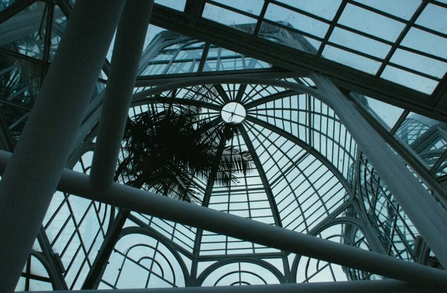 innovative frameworks and designs