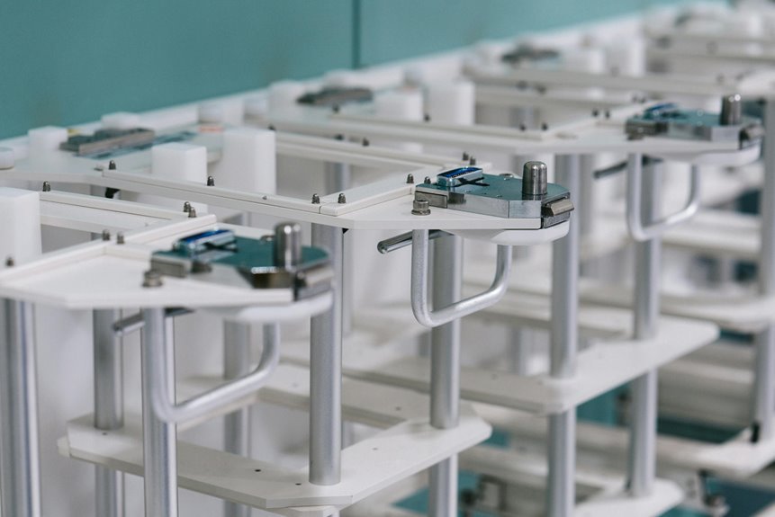 smart tools frameworks numbering