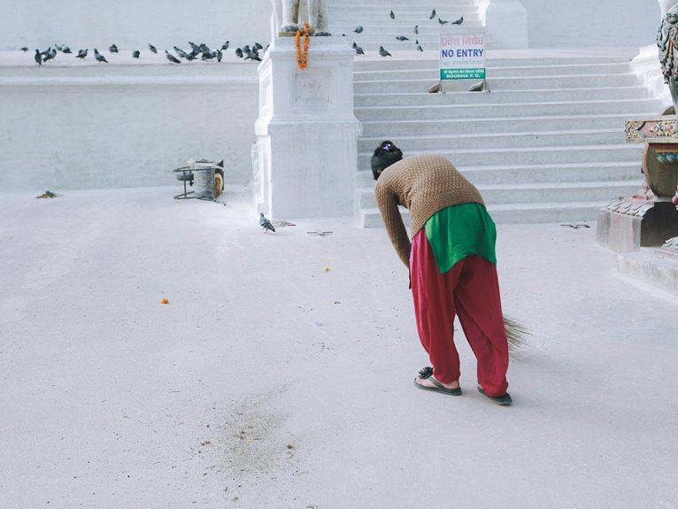 step forward daily progress tasks